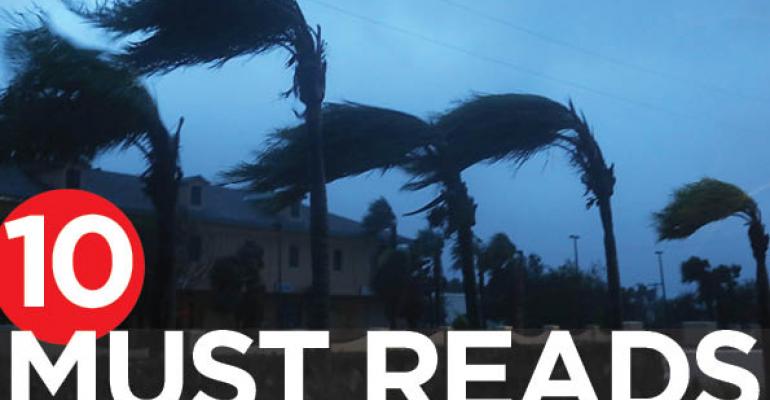 10 Must Reads for the CRE Industry Today (October 7, 2016)