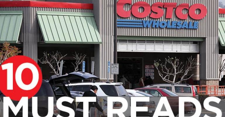 10 Must Reads for the CRE Industry Today (October 11, 2016)