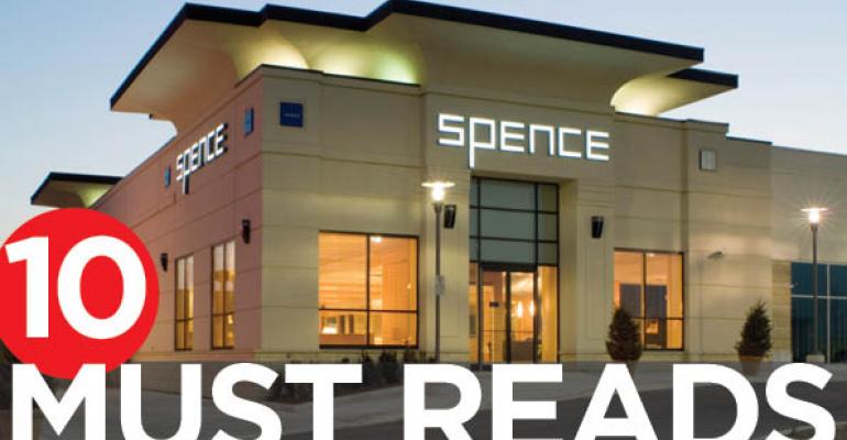 10 Must Reads for the CRE Industry Today (October 26, 2016)
