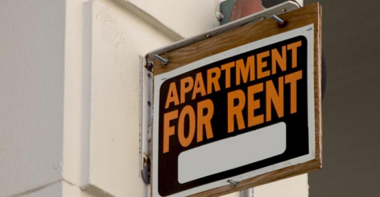 Manhattan Apartment Rents Decline Amid a 35% Surge in Listings