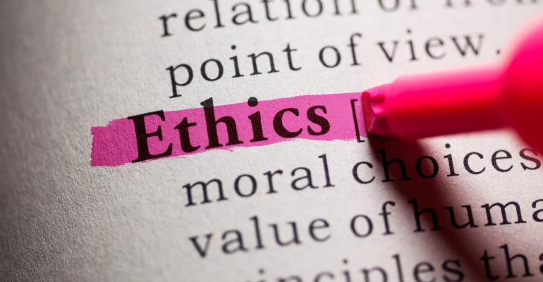 Ethics as a Business Imperative