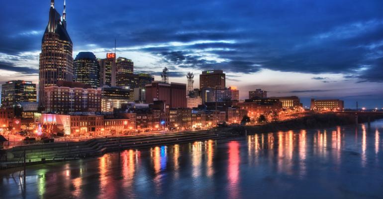 Tennessee Cities Emerging as Office, Industrial Powerhouses