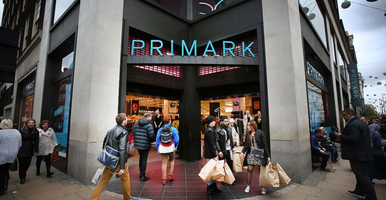 Fast-Fashion Retailers Struggle with Slower Growth