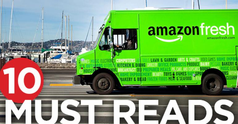 ten must reads amazon grocery