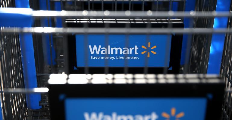 Wal-Mart Is on the Right Track, But at the Wrong Speed: Gadfly
