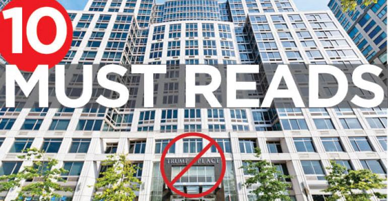 10 Must Reads for the CRE Industry Today (November 16, 2016)