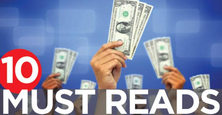 10 Must Reads for the CRE Industry Today (November 15, 2016)