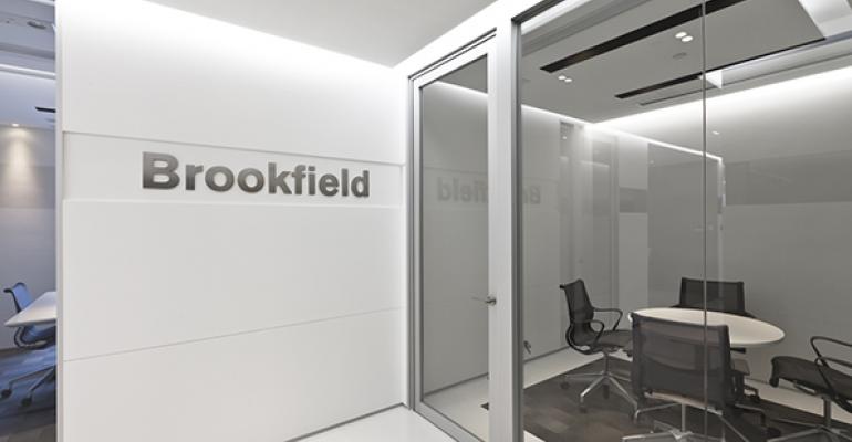 Brookfield Asset Management