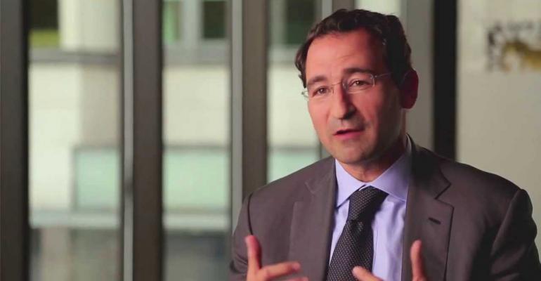 Trump Said to Discuss Treasury Post with Blackstone’s Gray