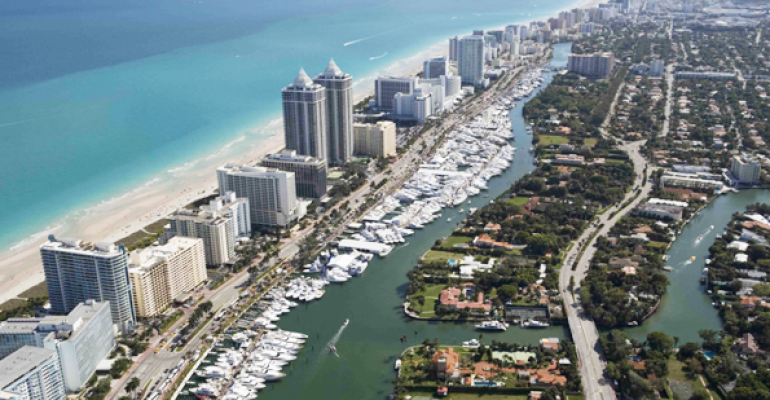 Miami Tries to Hold Banks Accountable for Loans: Noah Feldman
