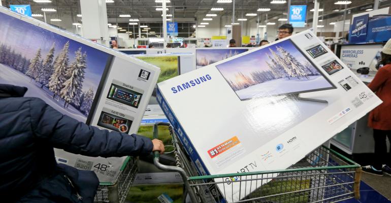 Bargain Hunters Roil Retailers Looking for Black Friday Lift