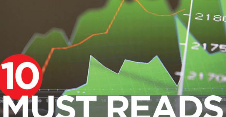 10 Must Reads for the CRE Industry Today (December 12, 2016)