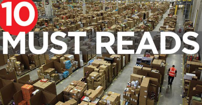 10 Must Reads for the CRE Industry Today (December 16, 2016)