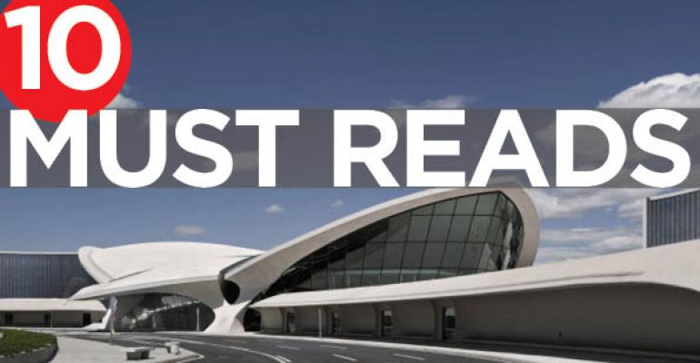 10 Must Reads for the CRE Industry Today (December 15, 2016)