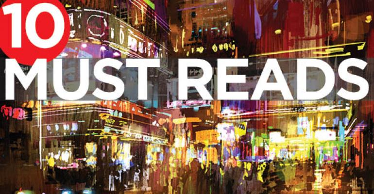 10 Must Reads for the CRE Industry Today (December 29, 2016)