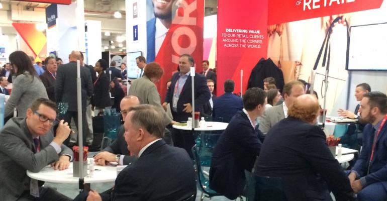 Nine Takeaways from ICSC New York National Deal Making Conference, Day One