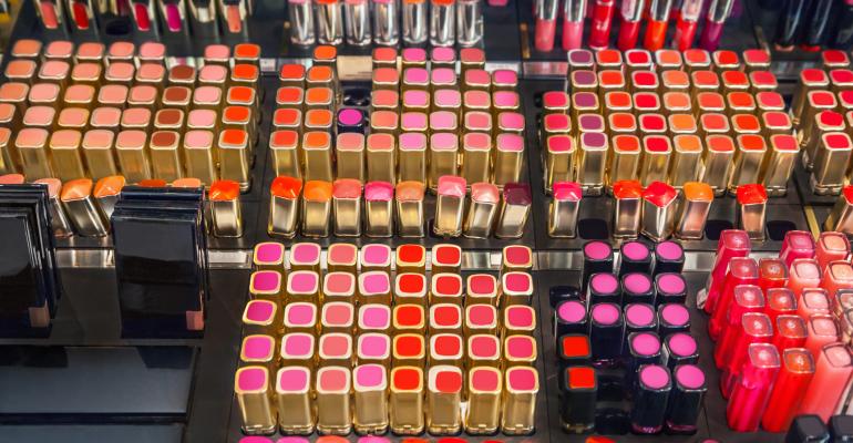 Department Stores Are Losing Market Share in Beauty, Too: Gadfly