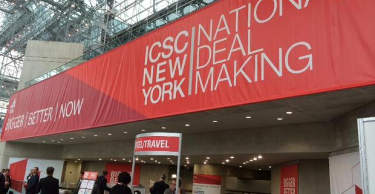 Tax Reform, Omnichannel Strategies to Be Hot Topics of Discussion at ICSC New York National Deal Making Conference