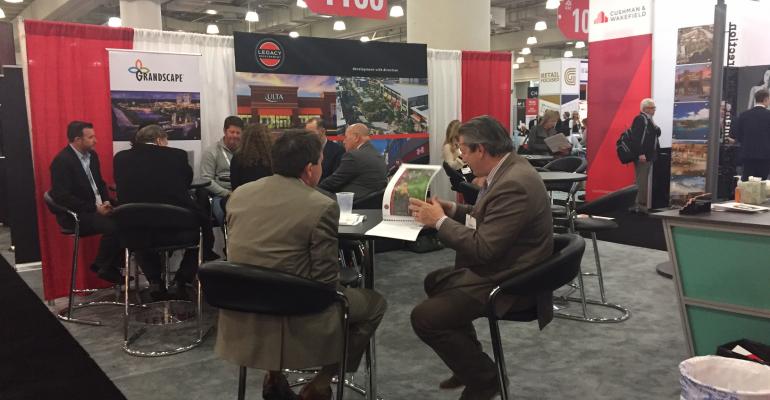 Five Takeaways from ICSC New York National Deal Making Conference, Day Two