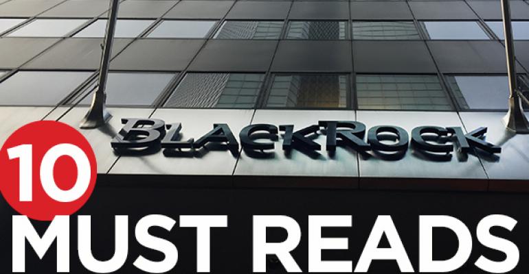 ten must reads BlackRock