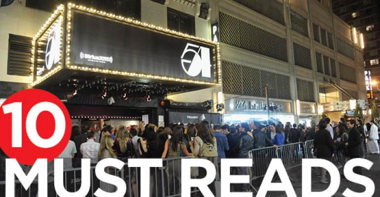 10 Must Reads for the CRE Industry Today (January 18, 2017)