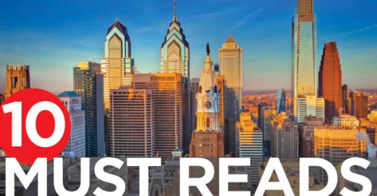 10 Must Reads for the CRE Industry Today (January 19, 2017)