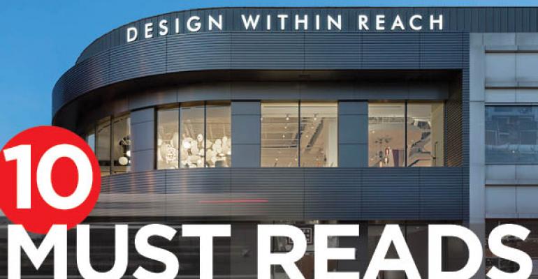 10 Must Reads for the CRE Industry Today (January 27, 2017)