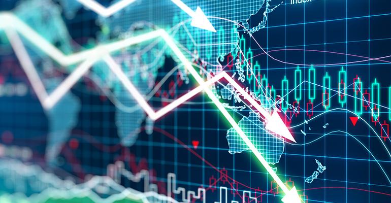 2016 Marked a Decline in Investment Sales Volumes