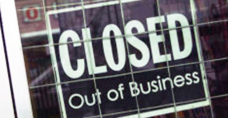 Retail Malaise Puts Pressure on Chains to Shutter More Stores