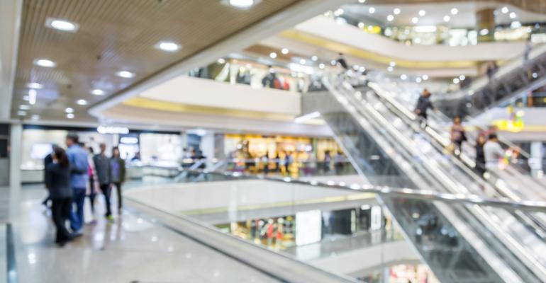 Five Major Trends That Will Shape Retail Real Estate in 2017