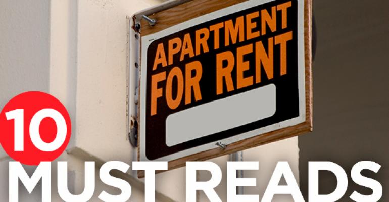 ten must reads renters