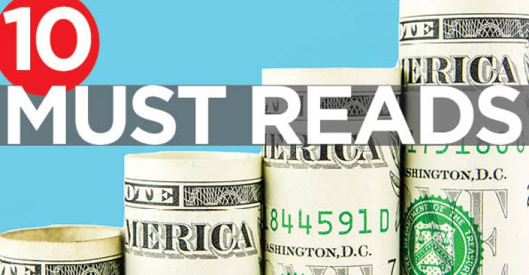 10 Must Reads for the CRE Industry Today (February 13, 2017)