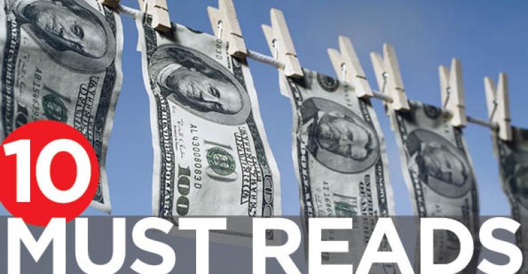 10 Must Reads for the CRE Industry Today (February 23, 2017)