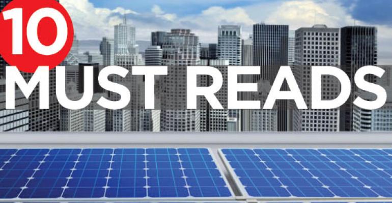 10 Must Reads for the CRE Industry Today (March 2, 2017)