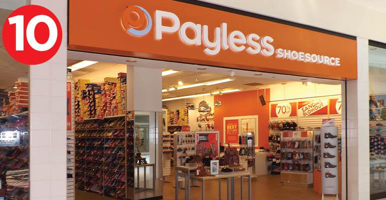 payless