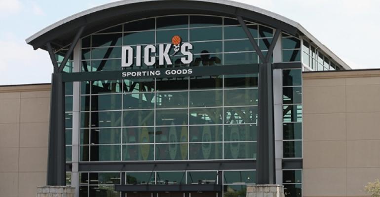 Dicks Sporting Goods