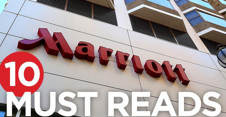 ten must reads Marriott