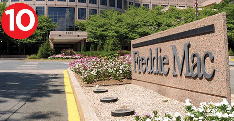 freddie mac