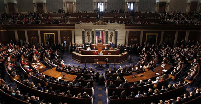 Congress Moves Closer to EB-5 Reform