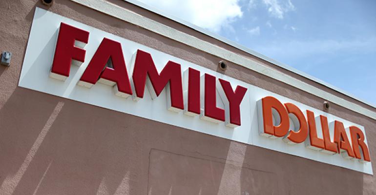 family dollar