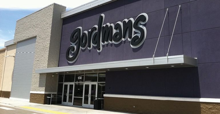 Gordmans