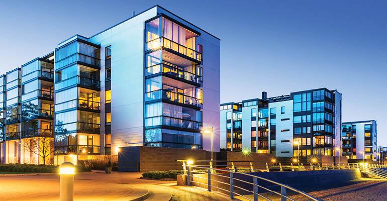 High Net Worth Investors Look To Suburban Office Buildings And High Net Worth Investors Look To Suburban Office Buildings And Transition Assets Get Yield