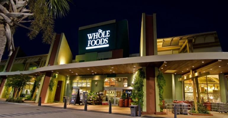 Whole Foods