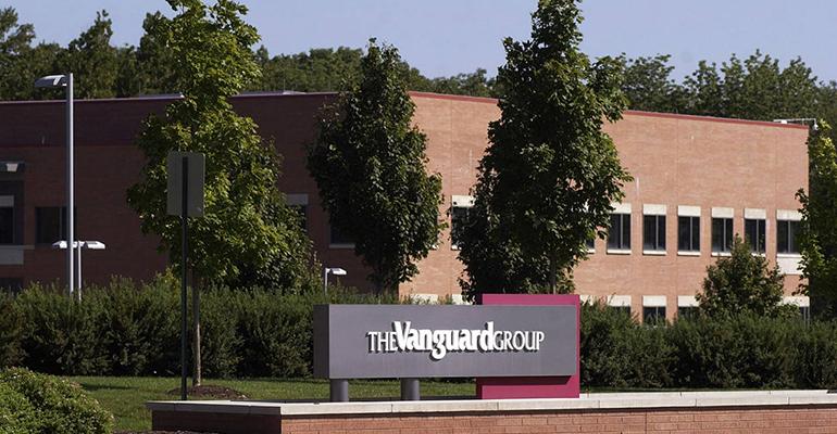 Vanguard Corporate Campus