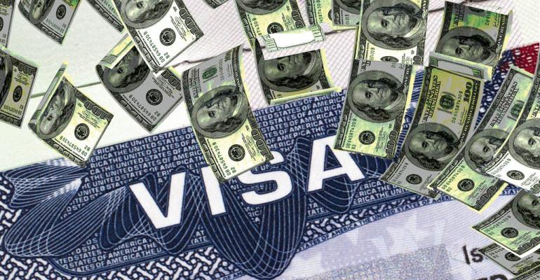 visa-and-money