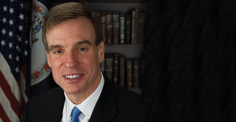 Mark Warner