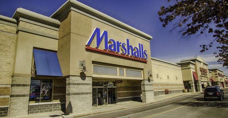 Marshalls