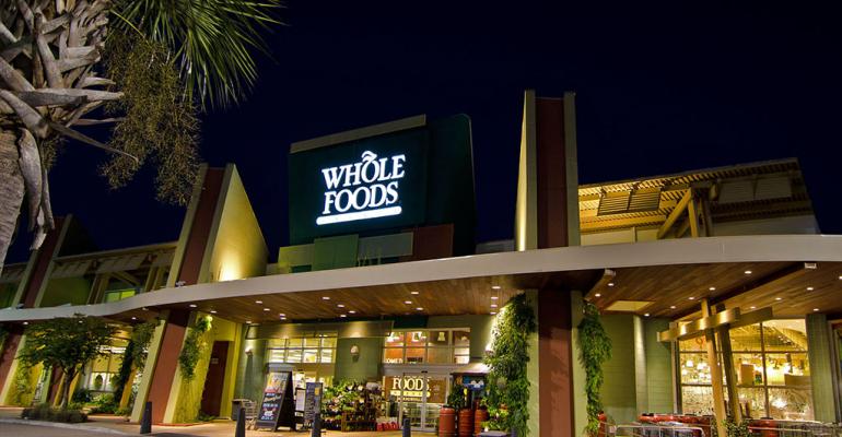 Whole Foods