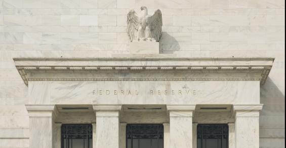 Yields at Risk of Shooting Up as Fed Defers Bond-Buying Changes