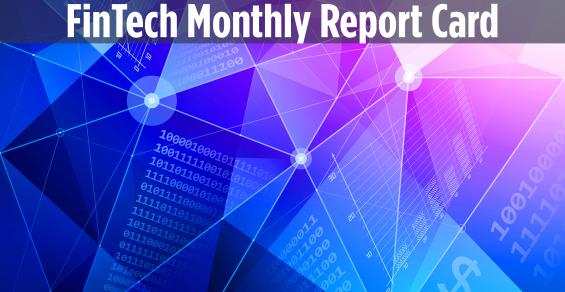 Riskalyze Fintech Report Card: December 2021